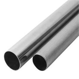 China Inconel X-750 Nickel Alloy Pipes Customized Super Alloy Pipe factory