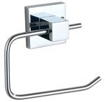 OEM Stainless Steel Bathroom Hardware Set Towel Bar And Toilet Paper Holder