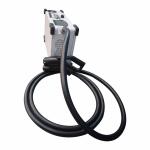 15kW Portable Electric Car Charger Wireless DC EV Mobile Charging Station 1000V