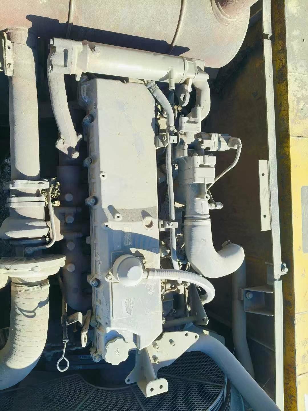 Used Sumitomo SH360-5 Hydraulic Excavator 35.5T Crawler Digger Reliable Construction Machinery