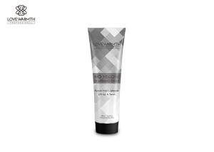 China No Yellow Lightening Hair Bleach Cream Max 6 Tones Formulated Purple Color factory