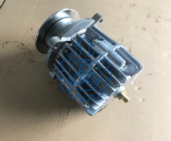 20722238 Construction Machinery Spare Parts Exhaust Pressure Governor For VOLVO