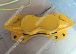 SDLG Wheel loader parts, 4120001739 Disc brake, brake caliper for LG936 LG956