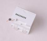 CL1.0 72*104.5*60 Two Phase Three Wires Modbus Electric Energy Meter for CT120