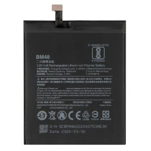 China 4070mAh Mi BM48 Battery Redmi Note 2 3 Battery Replacement For Xiaomi Max Mi5 Note Mi4C factory