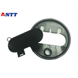 5 Gallon PP copolymer Precision Injection Mould Paint Lid , Door , Seal Retainer
