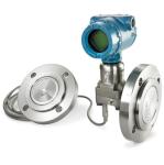 High Precision HART Pressure Transmitter 3051TG 15mA