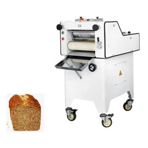 China 220v / 380v Bread Shaper Machine Automatic Toast Moulder factory