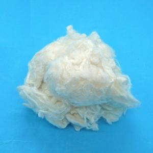 China Polyester Viscose Staple Fiber Low Moisture and High Thermal Stability factory