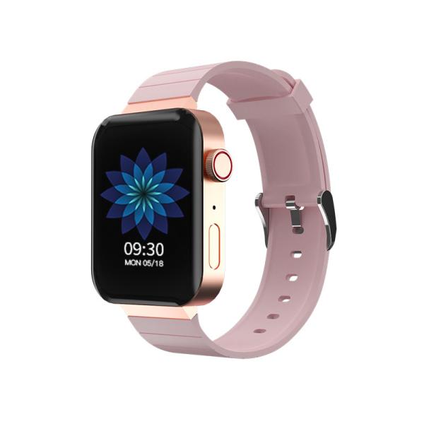 Wholesale Hot Sale Smart Band IP67 Waterproof Hw12 Hw22 Hiwatch Dropshipping