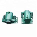 Small Hydro Turbine Parts Water Turbine Runner / Pelton Wheel 30cm - 50cm