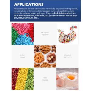 High Sensitivity Customizable Operating Humidity Tablet Metal Recovery Metal