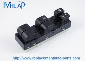 China Driver Side Auto Power Window Switch Diagram , Power Window Button factory
