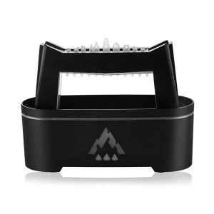 China 2023 Winter Christmas Promotion Raindrop Essential Oil Ultrasonic Aroma Diffuser Humidifier factory
