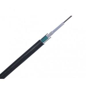 China Outdoor G657A1 16 Conductors Aerial Fiber Optic Cable factory