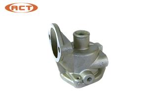 China Neutral Packing Excavator Spare Parts PC200-3 Seat Thermostat Up 6136-11-6410 KLB-L4001 factory