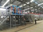 High Output Paper Pulp Molding Machine