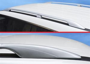 China Spare Parts And Accessories for Nissan Patrol 2012 2016 OE Style Roof Racks factory