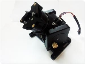 China 3D CNC Control Rotation Axis Special For Engraving Jewellery And Ring factory