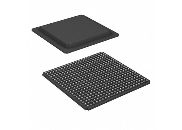 Integrated IC XC7A100T-2FGG484I Artix-7 Field Programmable Gate Array IC 484