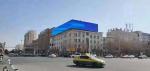 RGB Color SMD2525 Outdoor Digital Advertising Screens IP65 Waterproof