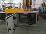 Bolt Pipe Welding Rotator