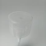 Custom Order PET Nail Polish Remover Pump Dispenser Liquid Pump
