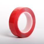 Transparent Nano Packing Adhesive Tape Double Sided Nano Ivy Grip Tape 1m