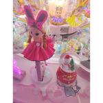 SGS Gift Vending Machine / 6 People Automatic Joystick Gift Game Machine Crystal