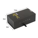 Custom Electronic Packaging Box Magnetic Mobile Phone Packaging Box For