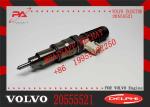 XF Parts Diesel Fuel Injection 20555521 504287069 21569191 21698153 22378580