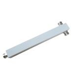 1.2KW N Female Low PIM 600-6000MHz Rf 2 Way Splitter