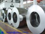 0.14-1.0mm For Industrial Freezers Hot Dipped Galvanized Steel Coils