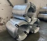 ASTM Standard Hot Dip Galvanized Low Carbon Steel Wire Coils Supply Grade Q195