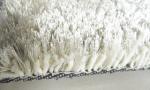 plush polyester shaggy rug/plain shaggy rug/soft shaggy