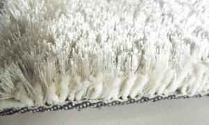 China plush polyester shaggy rug/plain shaggy rug/soft shaggy factory