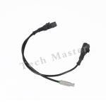 Mercedes W212 E - Class CLS Air Compressor Sensor OEM 2123200104 2123200404