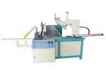 Pvc Automatic Welding Rolling CE 3mm Plastic Sheet Bending Machine