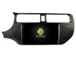 9"/10.1" Screen For Kia Rio K3 PRIDE 2011-2015 Car Multimedia Stereo GPS CarPlay