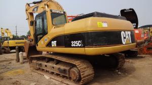 China Construction Excavator 325CL ,Used Excavator 25 ton factory