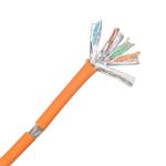 Factory Supply 26awg Industrial Ethernet Profinet Type A FC TP Standard Cable