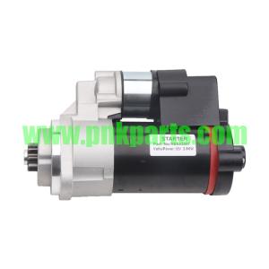 China RE533507 tractor Parts JD Starter Agricuatural Machinery Parts factory