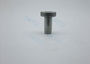 China Silver Control Valve Caps High Speed Steel Material Common Rail Type 332 factory
