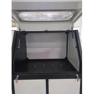 China Customized Flammability Test Instruments Pioneering Fire Safety Analysis on sale China Customized Flammability Test Instruments Pioneering Fire Safety Analysis on sale