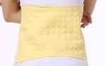 Abdominal Pain Relief Postpartum Belly Belt Custom Size No Stimulation