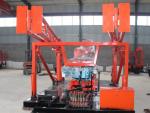 530m Water Bore Well Drilling Rig