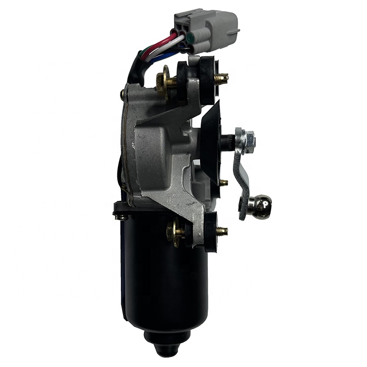 Land Cruiser Windshield Wiper Motor FZJ71 GRJ79 with Powerful Performance 85110-60181