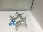 Metal Engine Connecting Rod Bearing J05C / J08E Hino Spare Parts