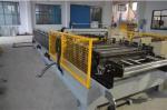 Electrical board forming machine