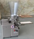 Tabletop Dumpling Making Machine Fried Dumpling Maker Machine Japanese Gyoza